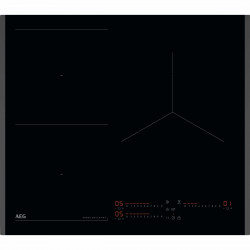 Induction Hot Plate AEG