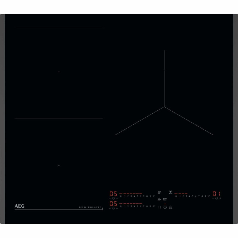 Placa de Inducción AEG