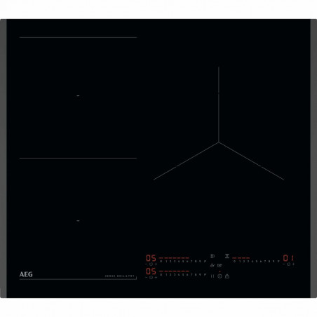 Placa de Inducción AEG