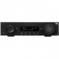 Amplificateur JBL MA310NEGRO