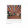 Sofortbildfilm Polaroid Film i-Type Farbe