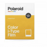 Sofortbildfilm Polaroid Film i-Type Farbe