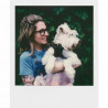 Sofortbildfilm Polaroid Film i-Type Farbe