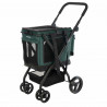 Carrello Carlett CUBE P PINE Verde
