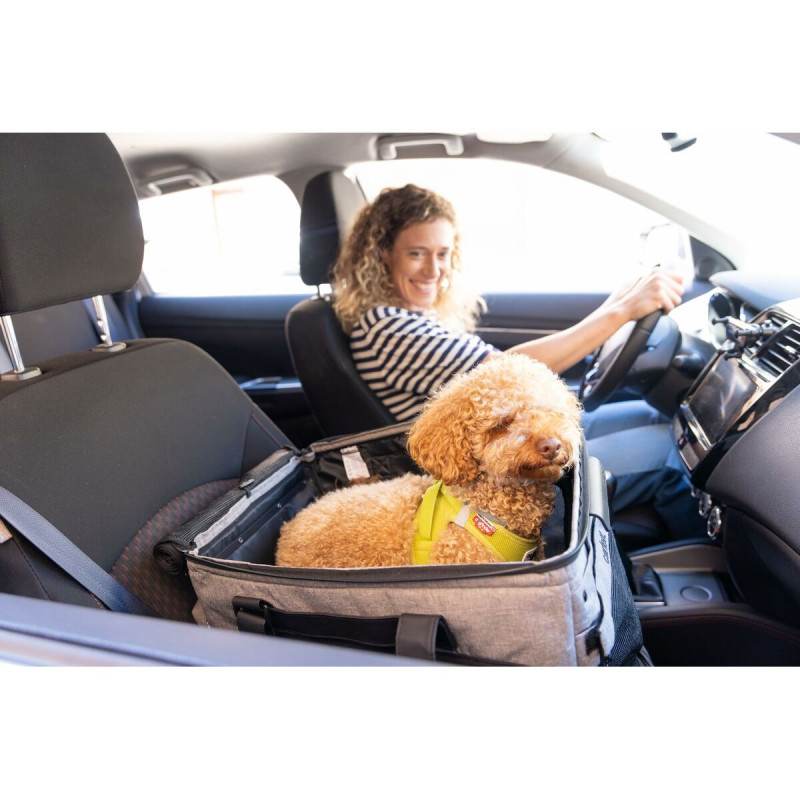 Carro de Compras Carlett CUBE P PINE Verde