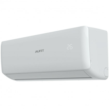 Ar Condicionado Aufit ASWH24F7C4 6200FR A++/A+ A+/A++ Branco 6000 fg/h