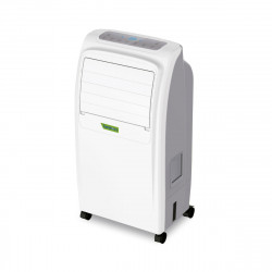 Climatizador Evaporativo Portátil HJM NOBLE