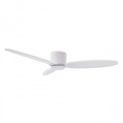Ventilateur de Plafond HJM VT555 Blanc 38 W Ø 132 cm
