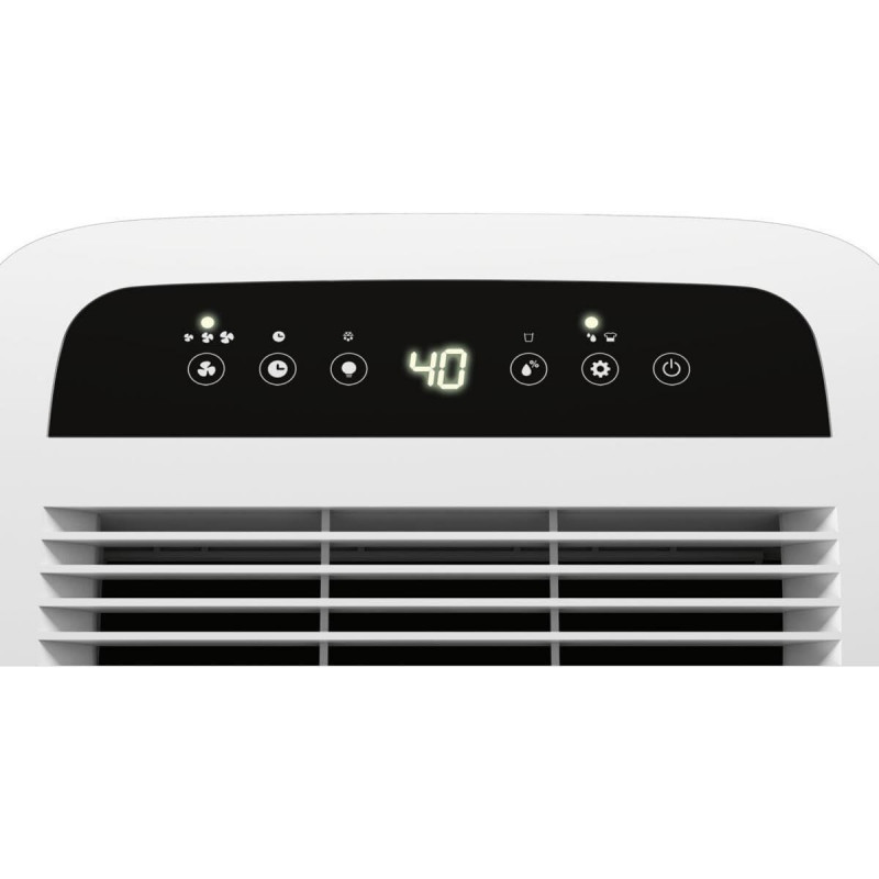 Luftentfeuchter Olimpia Splendid 02060