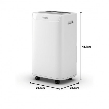 Dehumidifier Olimpia Splendid 02060