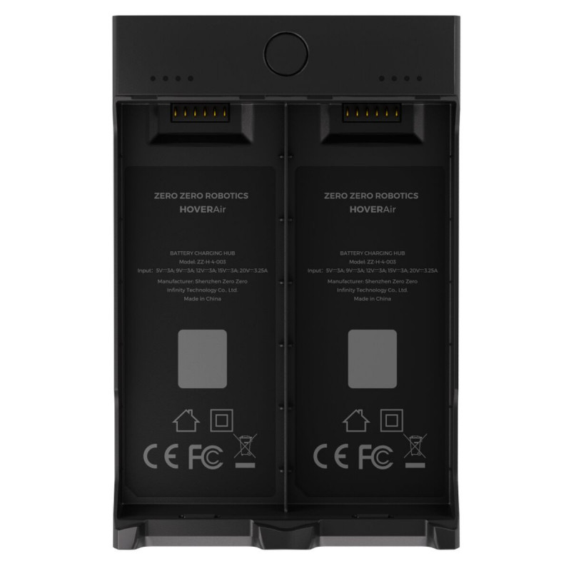 Charging base Hoverair SP26H002