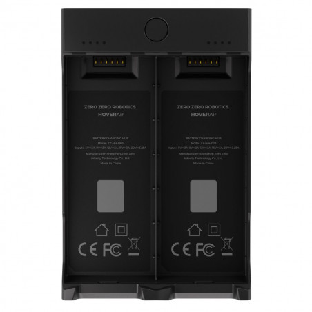 Base de charge Hoverair SP26H002