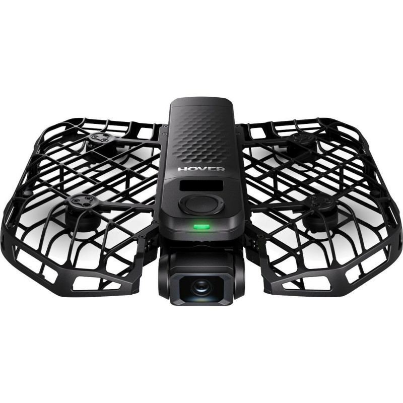 Dron Hoverair SP06H002 Negro