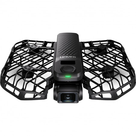 Dron Hoverair SP06H002 Schwarz