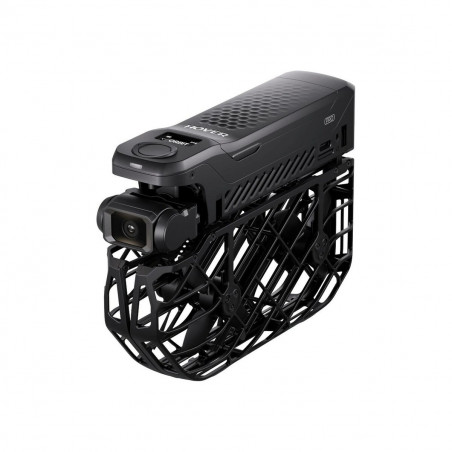 Drone Hoverair SP06H002 Noir