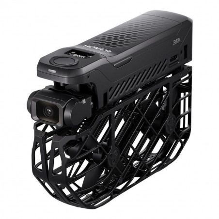 Drone Hoverair SP06H002 Preto