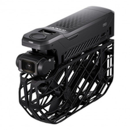 Drone Hoverair SP06H002 Preto