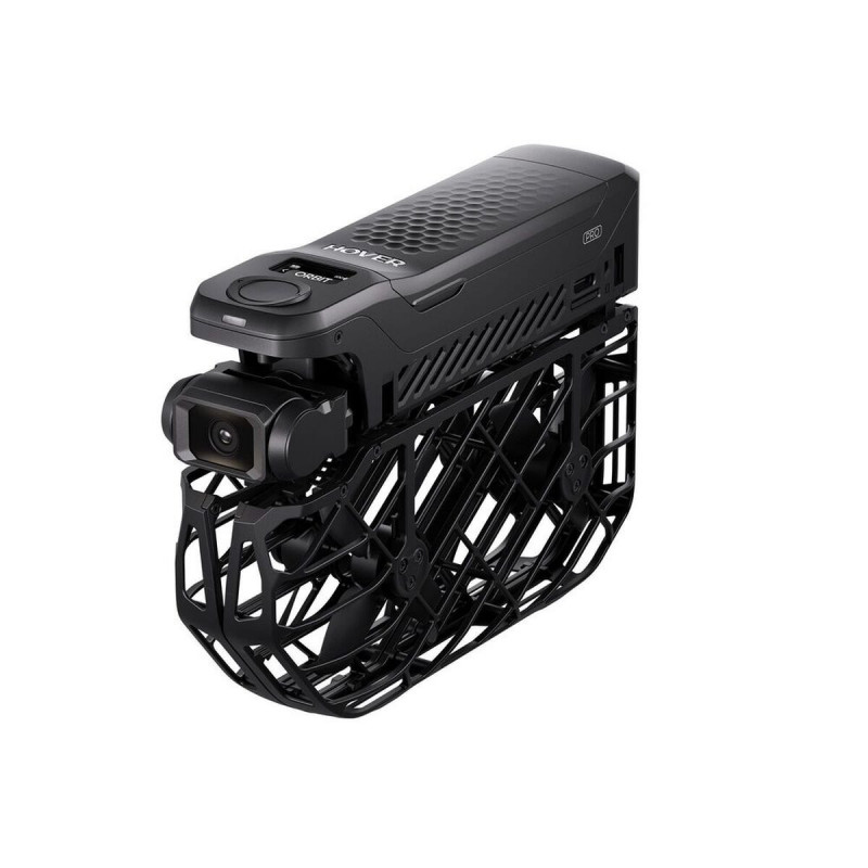 Dron Hoverair SP06H002 Negro