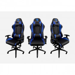 Cadeira de Gaming DEEP GAMING COO-DGMOB03 Azul