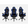 Gaming Chair DEEP GAMING COO-DGMOB03 Blue