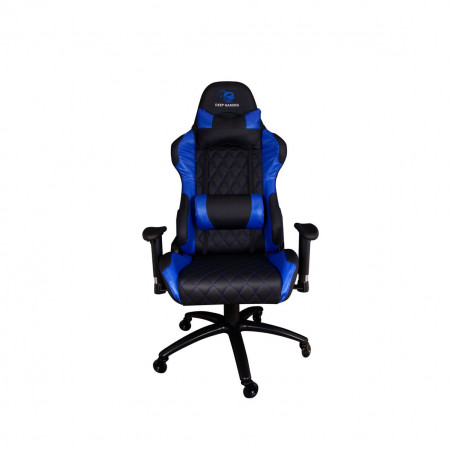 Gaming Chair DEEP GAMING COO-DGMOB03 Blue