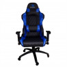 Gaming-Stuhl DEEP GAMING COO-DGMOB03 Blau