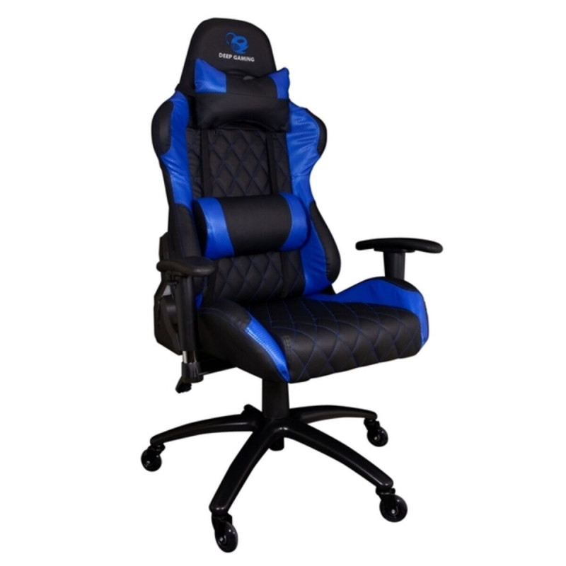 Gaming Chair DEEP GAMING COO-DGMOB03 Blue