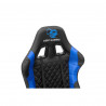 Sedia Gaming DEEP GAMING COO-DGMOB03 Azzurro