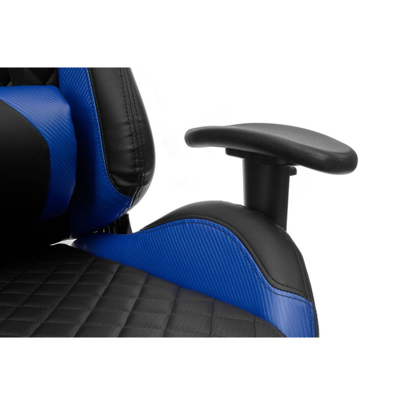 Cadeira de Gaming DEEP GAMING COO-DGMOB03 Azul