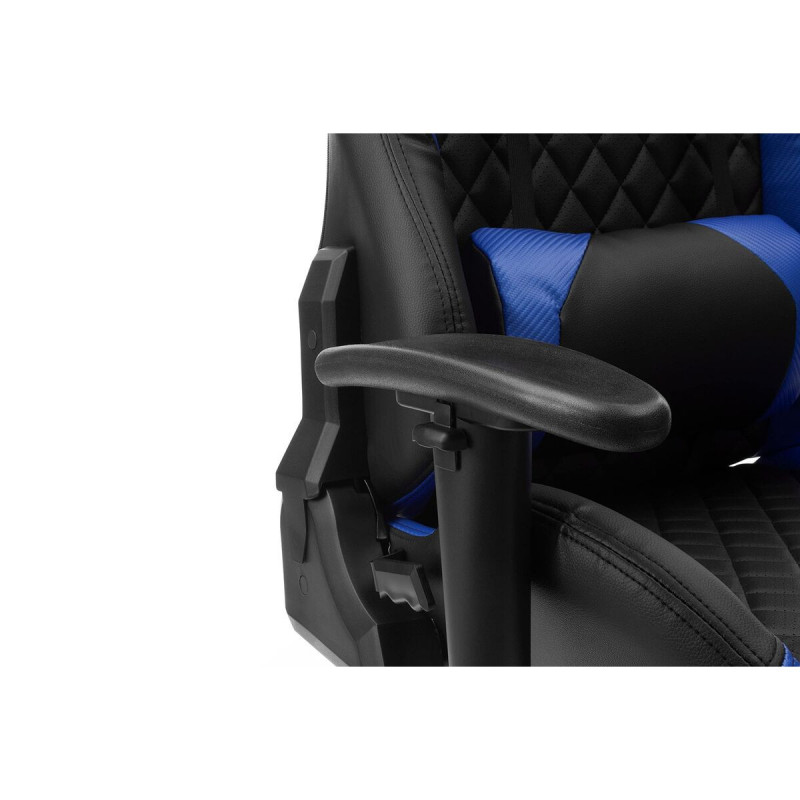 Chaise de jeu DEEP GAMING COO-DGMOB03 Bleu