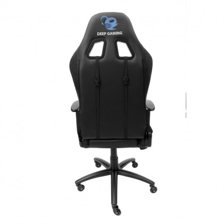 Cadeira de Gaming DEEP GAMING COO-DGMOB03 Azul