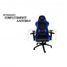 Sedia Gaming DEEP GAMING COO-DGMOB03 Azzurro