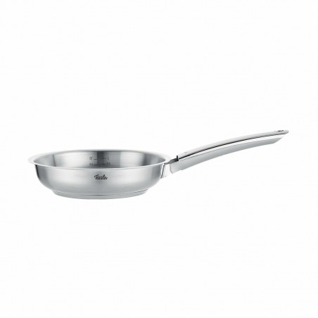 Pan Fissler 08637420100/0 Silver Stainless steel