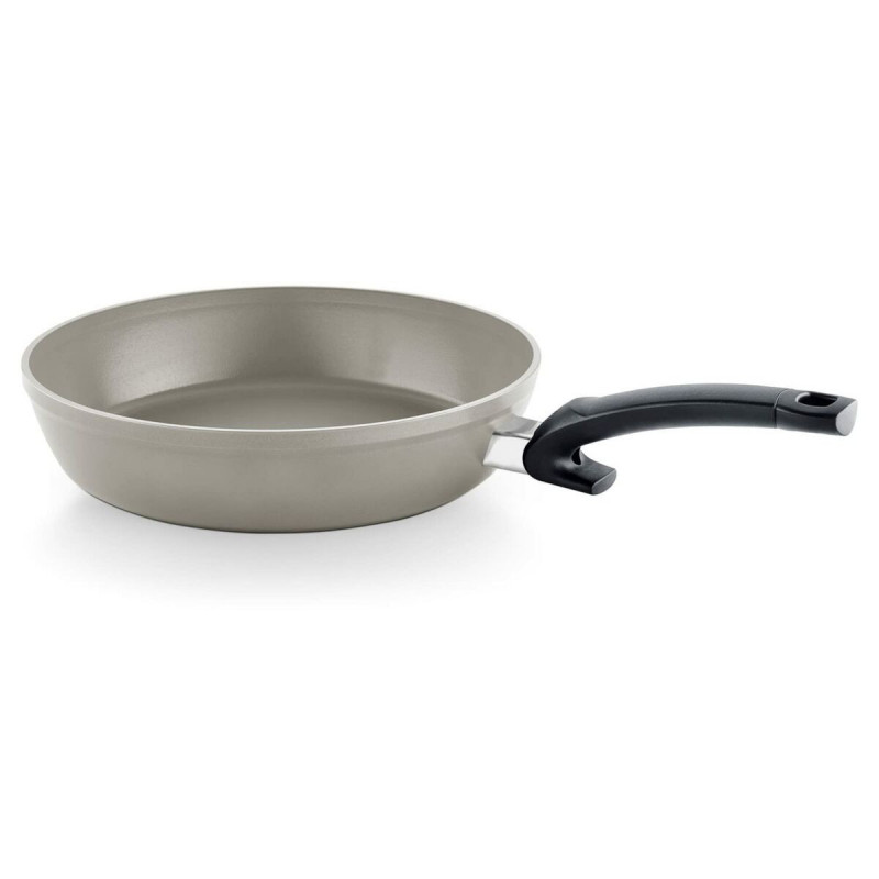 Poêle Fissler 15922020100/0 Gris Métal Aluminium
