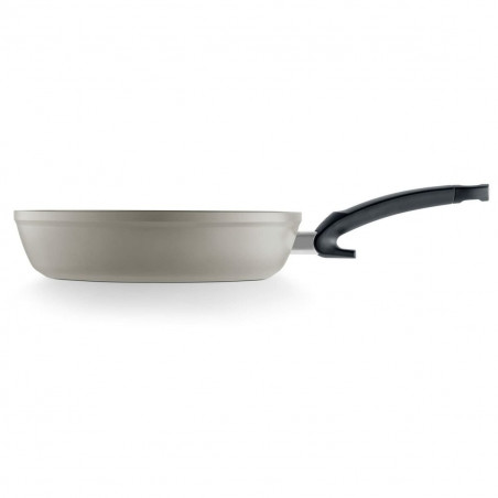 Poêle Fissler 15922020100/0 Gris Métal Aluminium