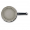Frigideira Fissler 15922020100/0 Cinzento Metal Alumínio