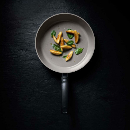 Frigideira Fissler 15922020100/0 Cinzento Metal Alumínio