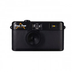 Digital Camera Camp Snap CS-V105-BK-WW Black