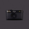 Digital Camera Camp Snap CS-V105-BK-WW Black