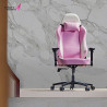 Gaming-Stuhl Vertagear PL1000 Rosa