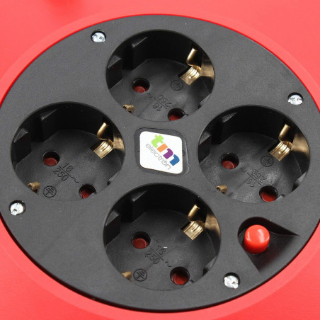 Cabo alongador TM Electron TMUAD215