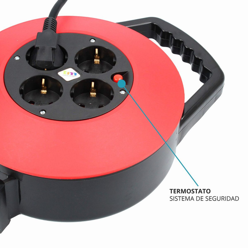 Extension Lead TM Electron TMUAD215