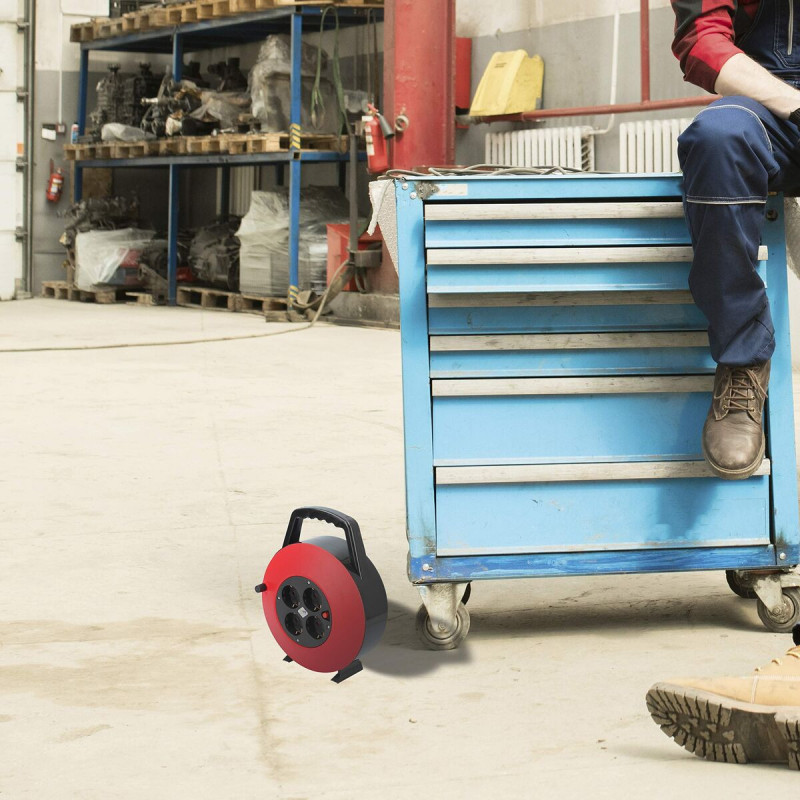 Verlängerungskabel TM Electron TMUAD215