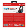 Casque Ardistel 5034353 Noir