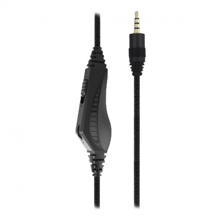 Auriculares Ardistel 5034353 Preto