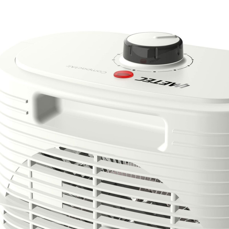 Heater IMETEC 4032 COMPACT White 2000 W