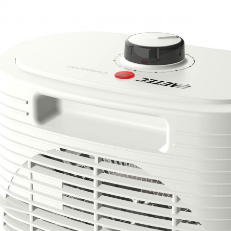 Calefactor IMETEC 4032 COMPACT Blanco 2000 W