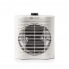 Riscaldamento IMETEC 4032 COMPACT Bianco 2000 W
