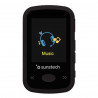 MP4 Player Sunstech IBIZABT8GBBK Black