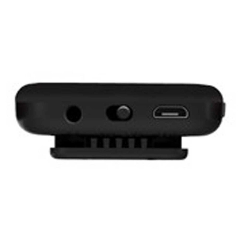 Lecteur MP4 Sunstech IBIZABT8GBBK Noir